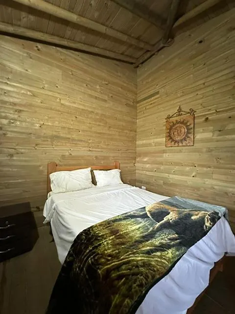 Casa Florentina Santa Elena