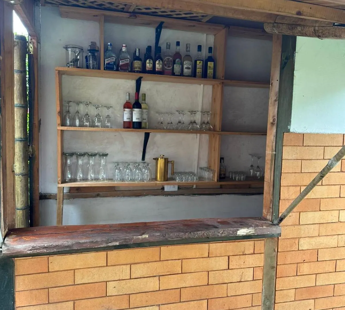 Casa Florentina Santa Elena  Konukevi Santa Elena (Antioquia)