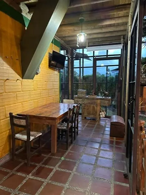 Casa Florentina Santa Elena  Santa Elena (Antioquia)