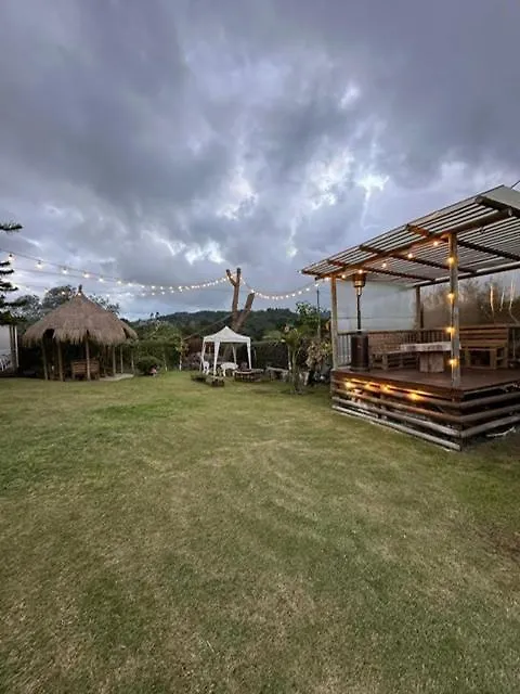 Casa Florentina Santa Elena  0*, Santa Elena (Antioquia) Kolombiya