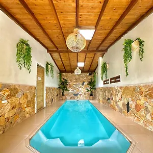 Oru Campestre Hotel