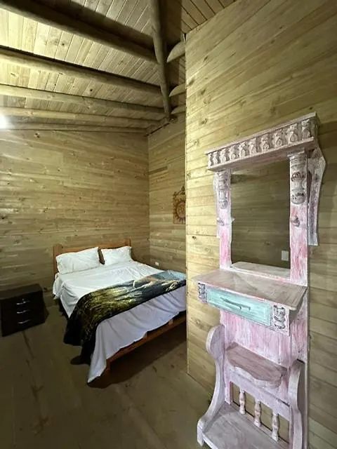 Pensión Casa Florentina Santa Elena  Colombia