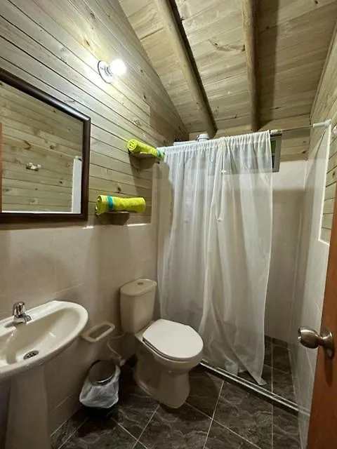 Casa Florentina Santa Elena  Santa Elena (Antioquia)