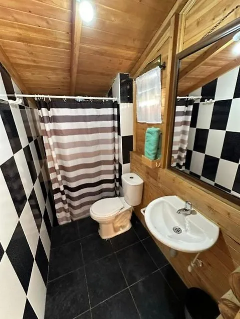 Guest house Casa Florentina Santa Elena