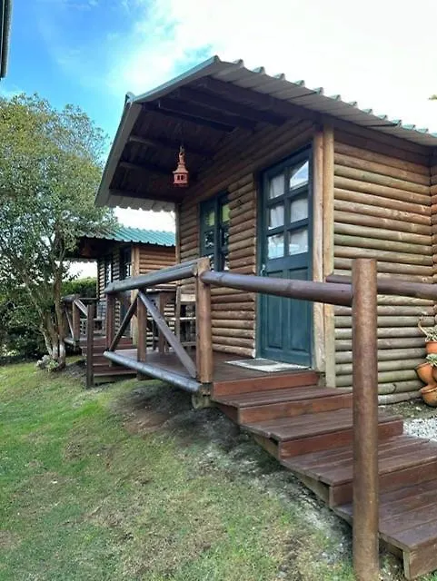 Casa Florentina Santa Elena  Guest house